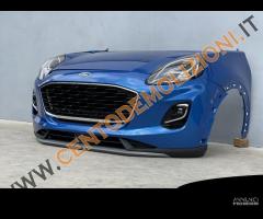 Musata completa ford puma 1.5 tdci 2021