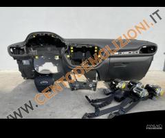 Musata completa ford puma 1.5 tdci 2021