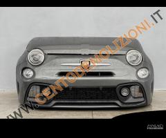 Musata completa fiat 500 abarth 1.4 b 2019