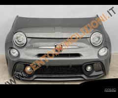 Musata completa fiat 500 abarth 1.4 b 2019