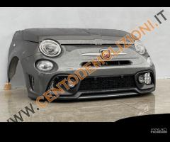 Musata completa fiat 500 abarth 1.4 b 2019