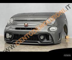 Musata completa fiat 500 abarth 1.4 b 2019