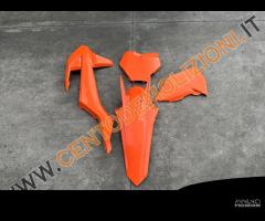 Kit plastiche ktm e xc250-350-450 - 1