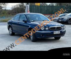 Ricambi usati jaguar x type 2.0 b 02' sigla yb