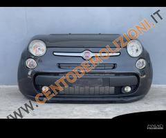 Musata completa fiat 500l 1,3 mjt 2016