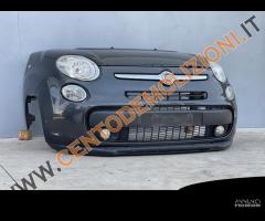 Musata completa fiat 500l 1,3 mjt 2016