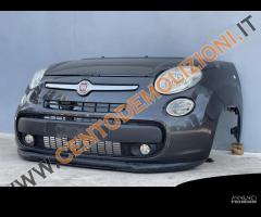 Musata completa fiat 500l 1,3 mjt 2016