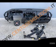 Musata completa fiat 500l 1,3 mjt 2016