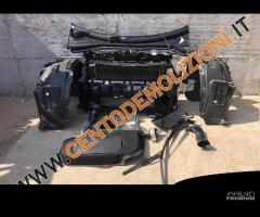 Musata completa fiat 500l 1,3 mjt 2016