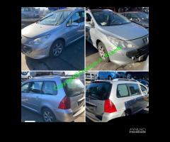 Ricambi usati Peugeot 307 anno 2007 Fi - 1