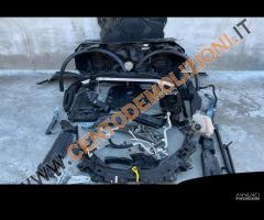 Musata completa alfa romeo stelvio 2.2 d 2018 - 7