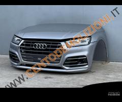 Musata completa audi q5 2.0 tdi s-line 2019