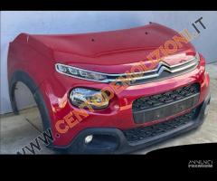 MUSATA COMPLETA CITROEN C3 1.6 HDI 2018