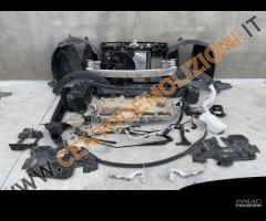 MUSATA COMPLETA CITROEN C3 1.6 HDI 2018 - 6