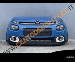 Musata completa citroen c3 1.6 hdi 2019