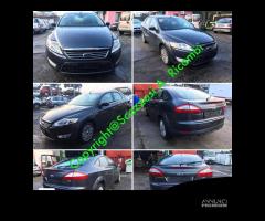 Ricambi vari Ford Mondeo 2.0 gasolio 103kw 2008 Fi - 1