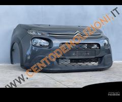 Musata completa citroen c3 1.6 hdi 2019