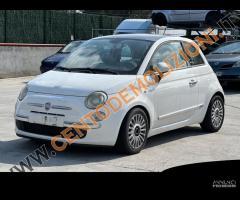 Ricambi usati fiat 500 1.3 mjt 2010 169a5000