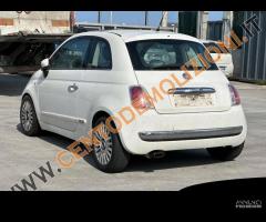 Ricambi usati fiat 500 1.3 mjt 2010 169a5000