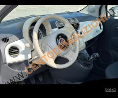 Ricambi usati fiat 500 1.3 mjt 2010 169a5000