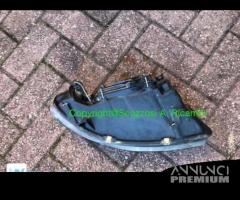 Fanale anteriore sinistro Seat Leon anno 2003 - 6