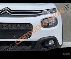 Musata completa citroen c3 1.6 hdi 2018