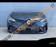 Musata completa renault clio 1.5 dci 2021