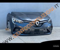 Musata completa renault clio 1.5 dci 2021