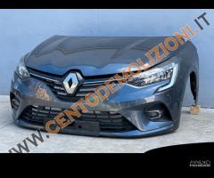 Musata completa renault clio 1.5 dci 2021