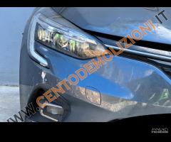 Musata completa renault clio 1.5 dci 2021