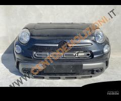 Musata completa fiat 500 l cross 1.6 mjt 2019