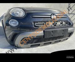 Musata completa fiat 500 l cross 1.6 mjt 2019