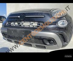 Musata completa fiat 500 l cross 1.6 mjt 2019