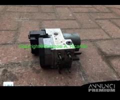 Gruppo Abs Rexton Ssangyong anno 2004 - 2