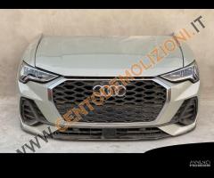 Musata completa audi q3 full led 1.6 tdi 2020