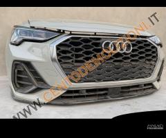 Musata completa audi q3 full led 1.6 tdi 2020