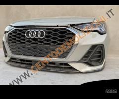 Musata completa audi q3 full led 1.6 tdi 2020