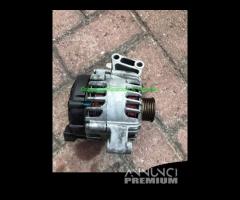 Alternatore Ford Fiesta 1.4 benzina codice RTJB - 1