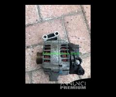 Alternatore Ford Fiesta 1.4 benzina codice RTJB - 2