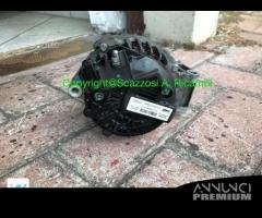 Alternatore Ford Fiesta 1.4 benzina codice RTJB - 3