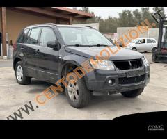 RICAMBI USATI SUZUKI GRAN VITARA 1.9 dci 2008 F9Q