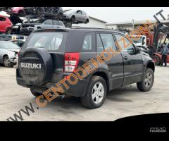 RICAMBI USATI SUZUKI GRAN VITARA 1.9 dci 2008 F9Q