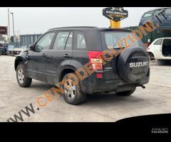 RICAMBI USATI SUZUKI GRAN VITARA 1.9 dci 2008 F9Q