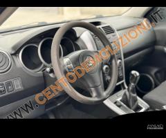 RICAMBI USATI SUZUKI GRAN VITARA 1.9 dci 2008 F9Q