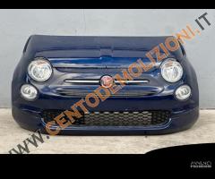 Musata completa fiat 500 1.2 b 2020