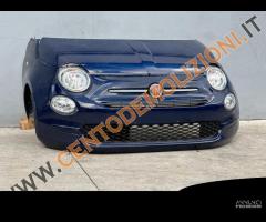 Musata completa fiat 500 1.2 b 2020