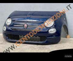 Musata completa fiat 500 1.2 b 2020