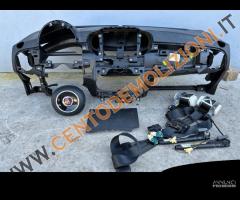 Musata completa fiat 500 1.2 b 2020