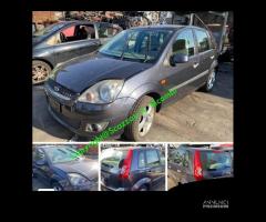 Ricambi usati Ford Fiesta versione 5 porte 2007 Fi - 1