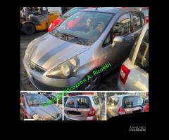 Ricambi usati Honda Jazz anno 2007 Fi - 1